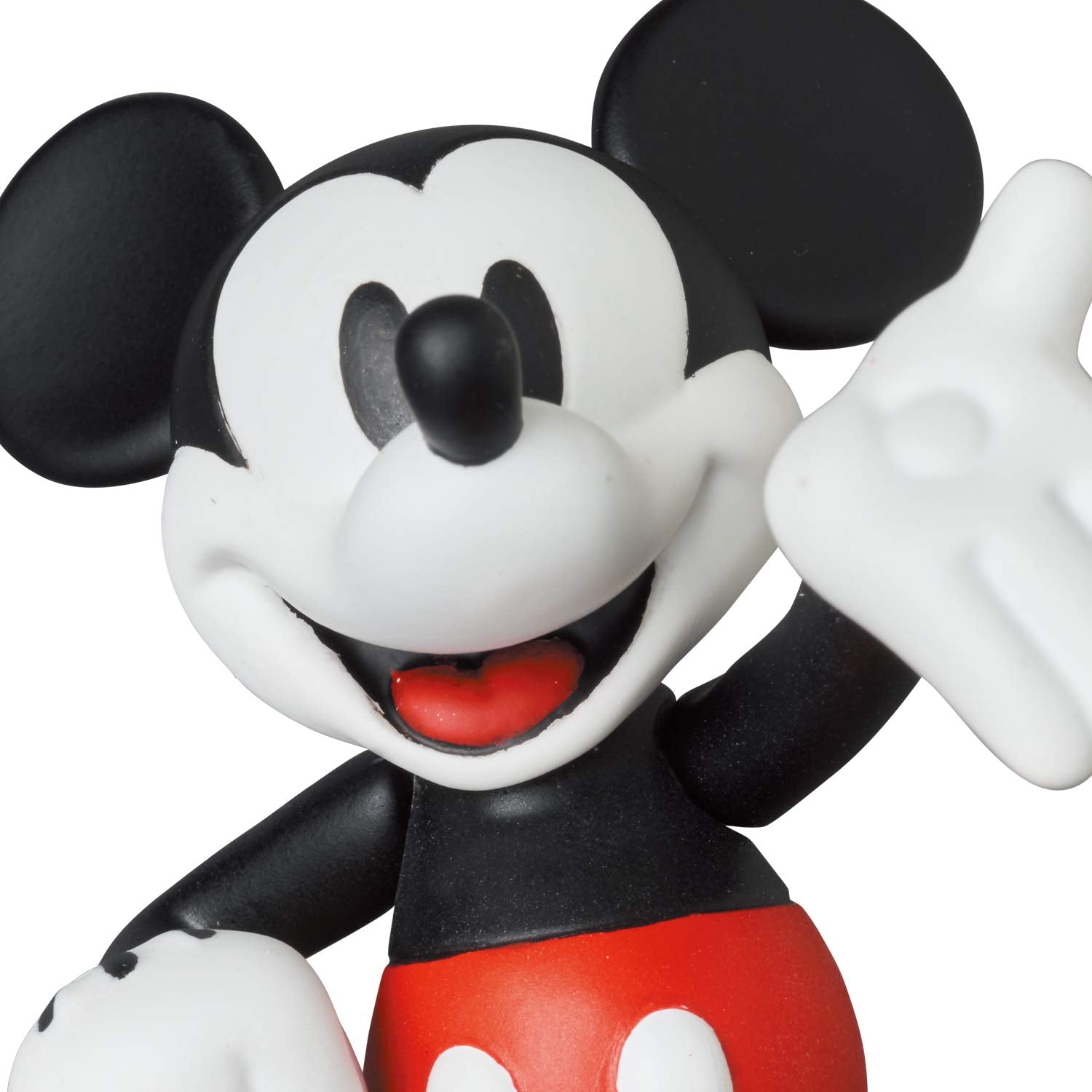 MEDICOM Udf Disney Series 9 Mickey Mouse Classic- Japan Figure Store - #1 Bring To You The Best Japanese Goods