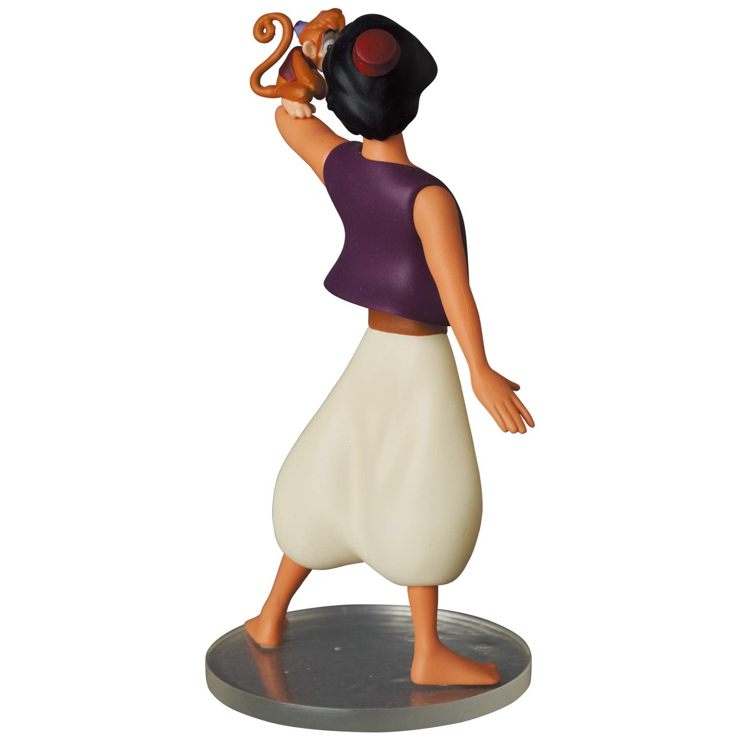 Udf Ultra Detail Figure No.607 Disney Series 9 Aladdin Aladdin Height Approx. 78Mm Painted Complete Figure- Japan Figure Store - #1 Bring To You The Best Japanese Goods