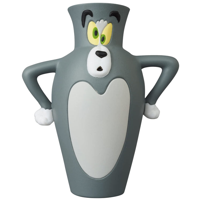 Udf Ultra Detail Figure No.652 Tom And Jerry Series 2 Tom (Vase) Height Approx 55Mm Painted Complete Figure- Japan Figure Store - #1 Bring To You The Best Japanese Goods