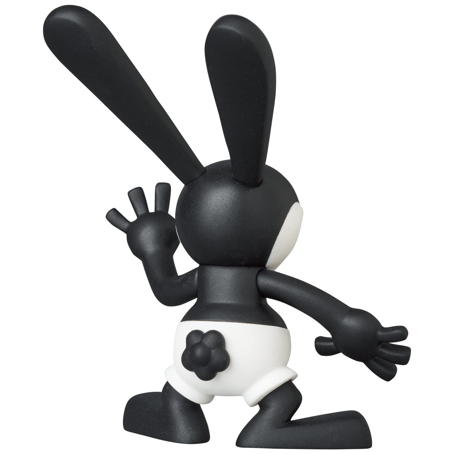 MEDICOM Udf Disney Series 10 Oswald The Lucky Rabbit Figure- Japan Figure Store - #1 Bring To You The Best Japanese Goods