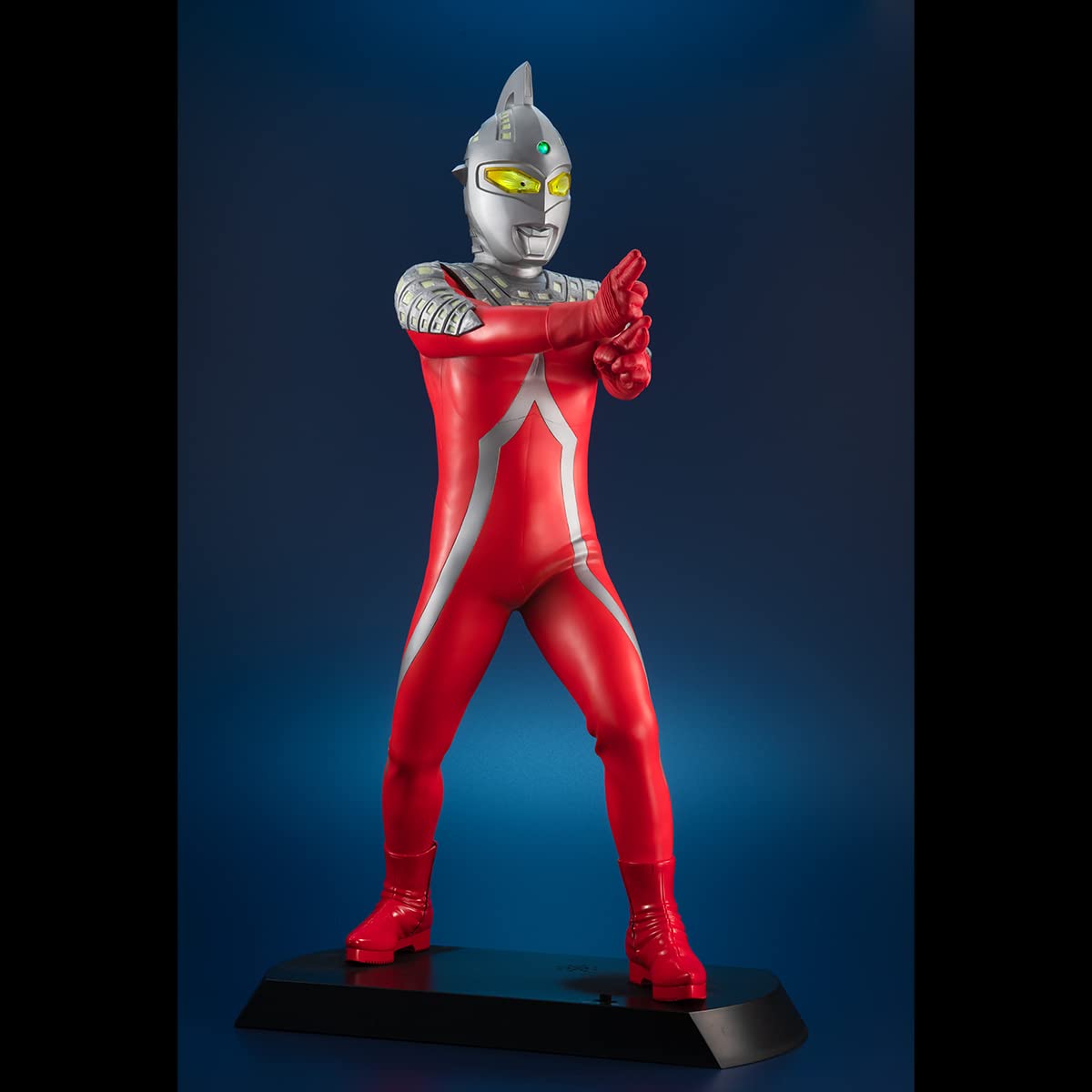 Megahouse Ultimate Article Ultra Seven Figure- Japan Figure Store - #1 Bring To You The Best Japanese Goods