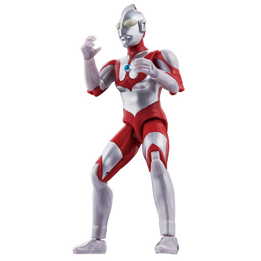 Bandai Japan Ultra Action Figure Ultraman- Japan Figure Store - #1 Bring To You The Best Japanese Goods