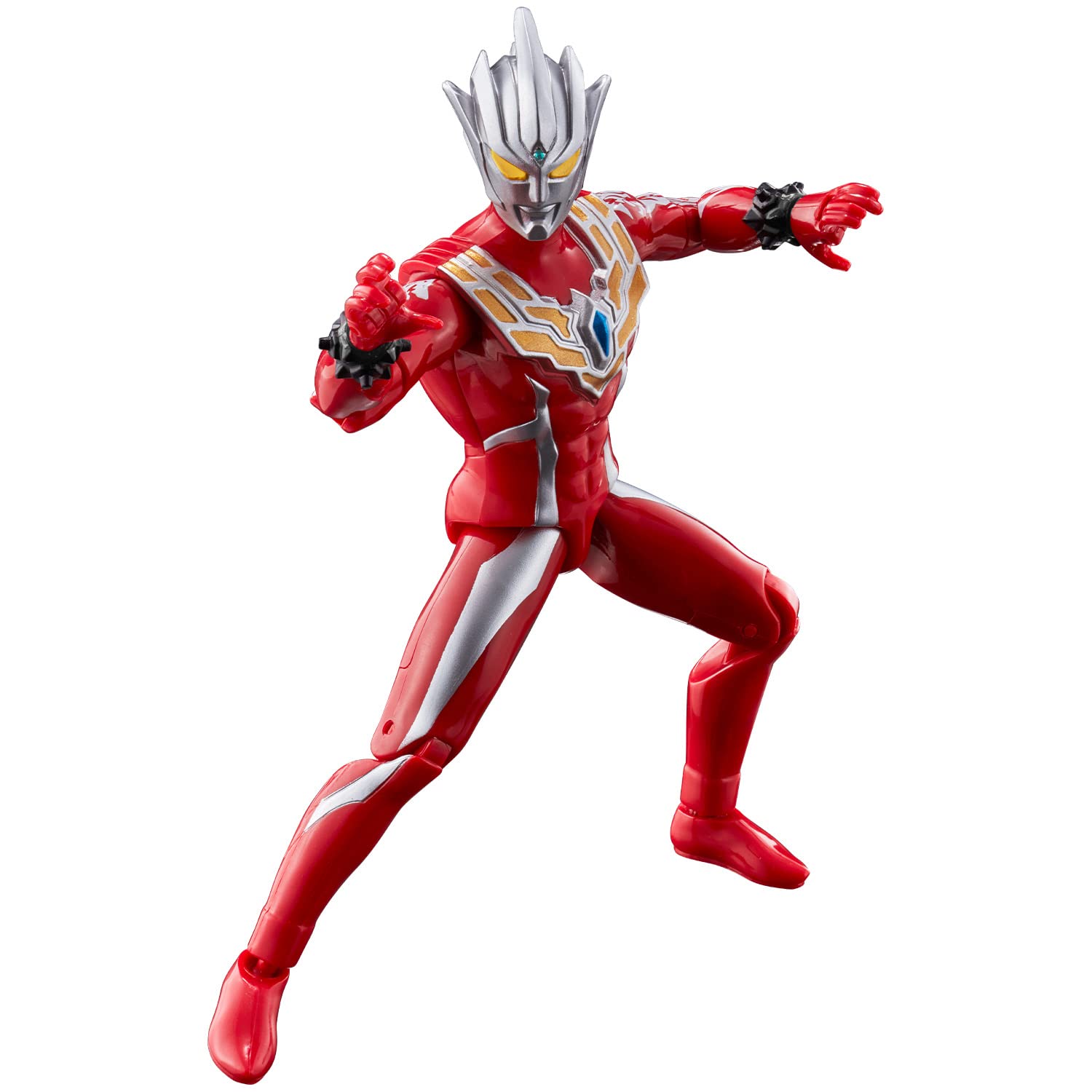 Bandai Japan Ultra Action Figure Ultraman Legros- Japan Figure Store - #1 Bring To You The Best Japanese Goods