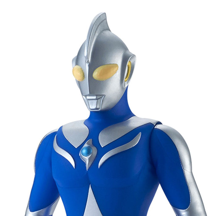 BANDAI 116974 Ultraman Ultra Big Series Ultraman Cosmos 9.0 Figure- Japan Figure Store - #1 Bring To You The Best Japanese Goods