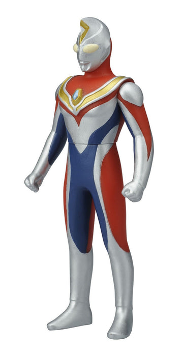 BANDAI Ultraman Ultra Hero Series 14 Ultraman Dyna Flash Type Figure- Japan Figure Store - #1 Bring To You The Best Japanese Goods