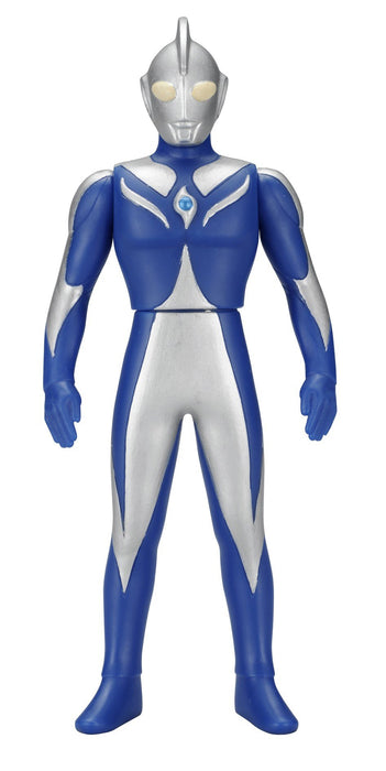 BANDAI Ultraman Ultra Hero Series 16 Ultraman Cosmos Luna Mode Figure- Japan Figure Store - #1 Bring To You The Best Japanese Goods