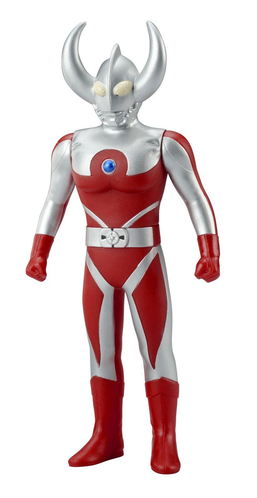 BANDAI Ultraman Ultra Hero Series 23 Father Of Ultra Figure- Japan Figure Store - #1 Bring To You The Best Japanese Goods