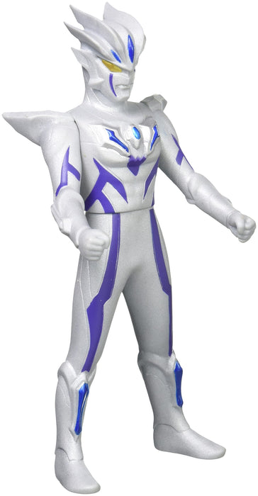 BANDAI Ultraman Ultra Hero 45 Ultraman Geed Zero Beyond Figure- Japan Figure Store - #1 Bring To You The Best Japanese Goods
