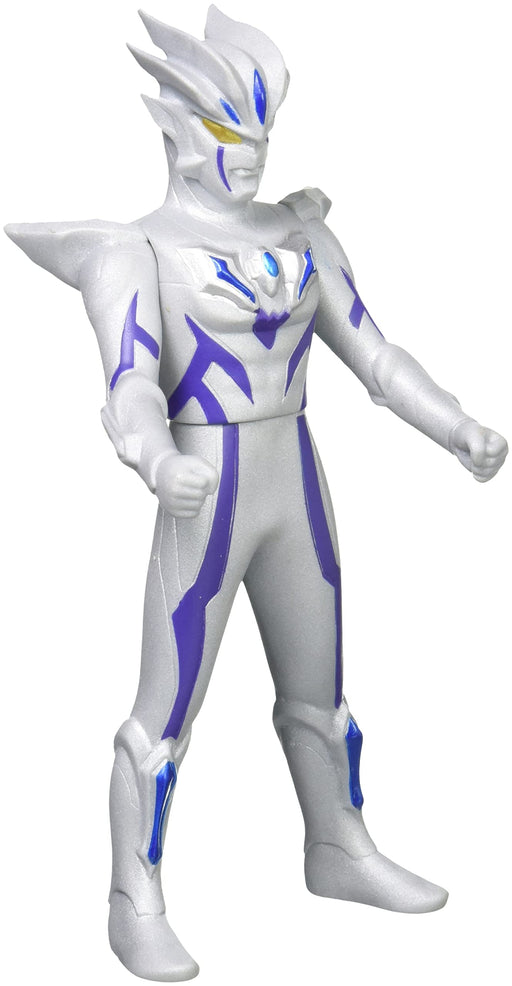 BANDAI Ultraman Ultra Hero 45 Ultraman Geed Zero Beyond Figure- Japan Figure Store - #1 Bring To You The Best Japanese Goods