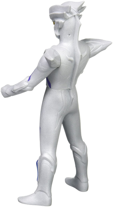 BANDAI Ultraman Ultra Hero 45 Ultraman Geed Zero Beyond Figure- Japan Figure Store - #1 Bring To You The Best Japanese Goods