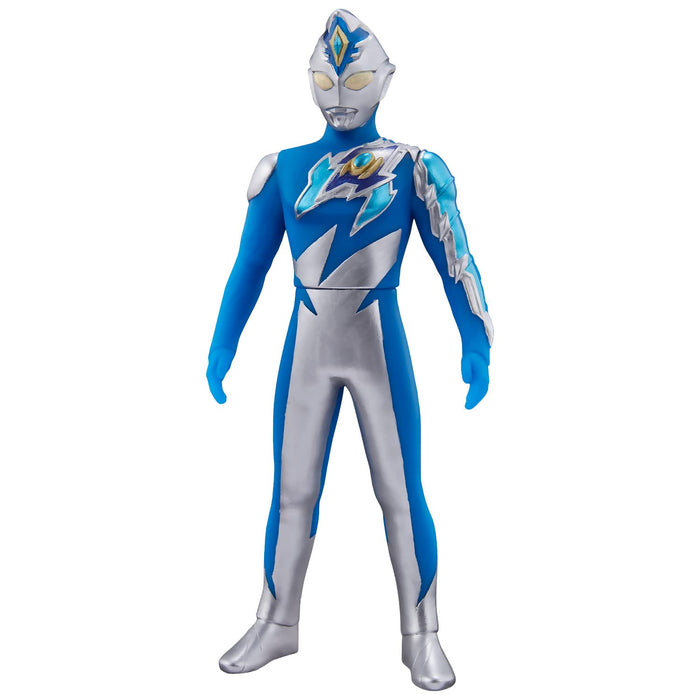 BANDAI Ultra Hero Series 88 Ultraman Decker Miracle Type Figure Ultraman- Japan Figure Store - #1 Bring To You The Best Japanese Goods