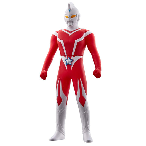 Ultra Hero Series Ex Ultraman Scott- Japan Figure Store - #1 Bring To You The Best Japanese Goods