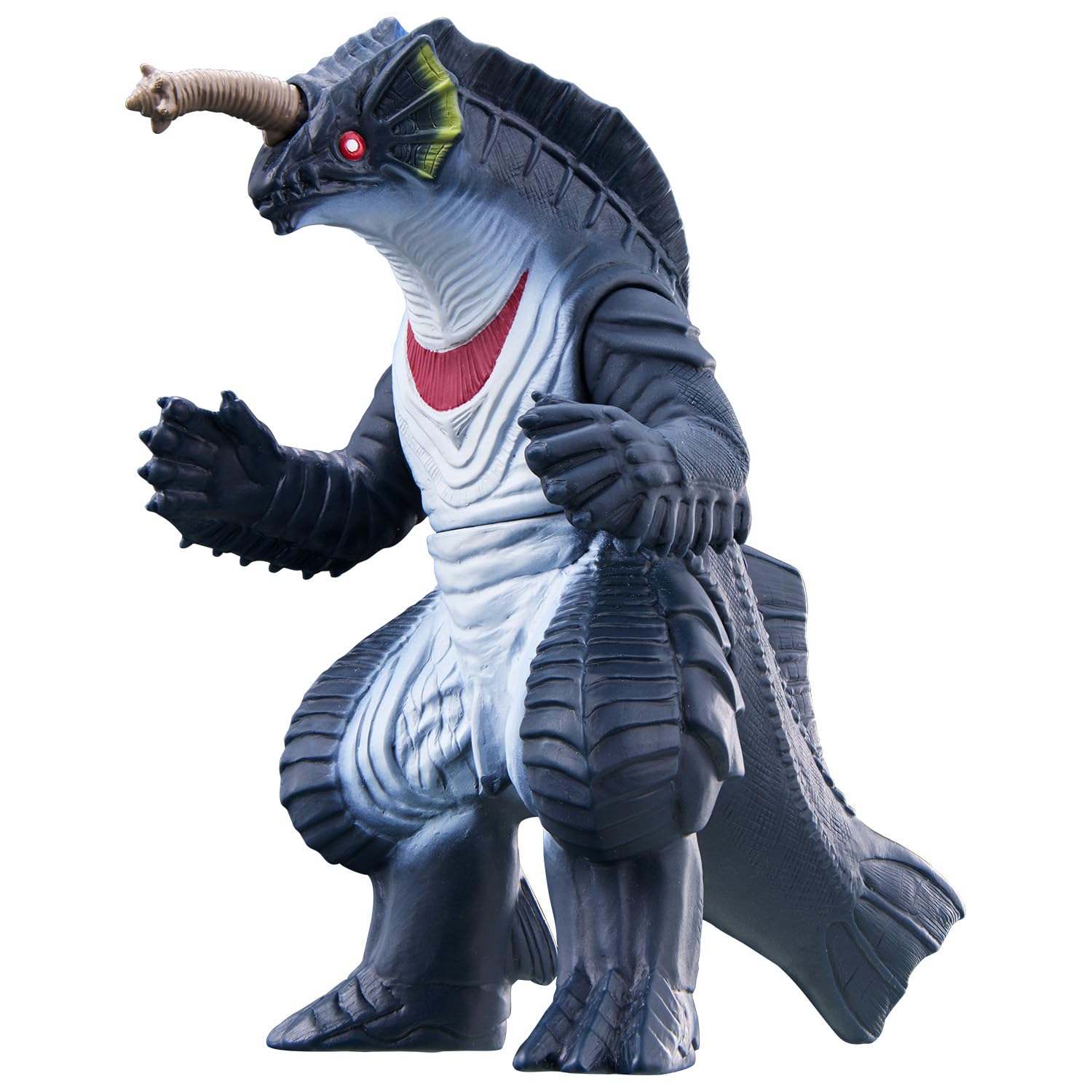 Bandai Ultra Monster Series 197 Gedos- Japan Figure Store - #1 Bring To You The Best Japanese Goods