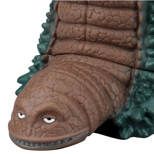 BANDAI Ultraman Ultra Monster Series 59 Twin Tail Figure- Japan Figure Store - #1 Bring To You The Best Japanese Goods