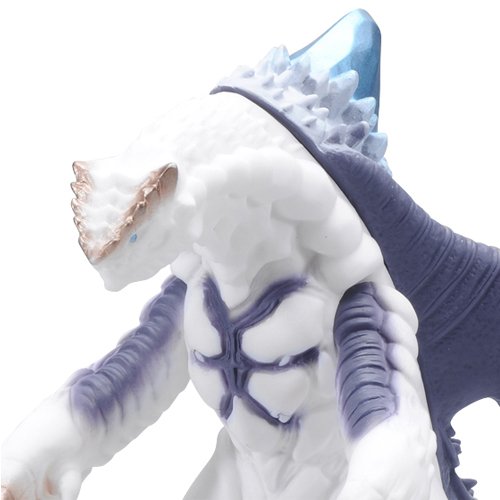 BANDAI Ultraman Ultra Monster Series 66 Shepardon Figure- Japan Figure Store - #1 Bring To You The Best Japanese Goods