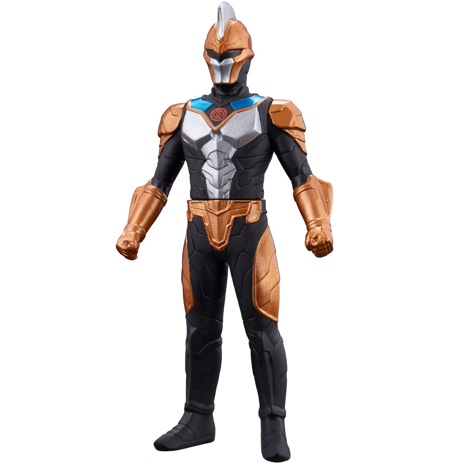 Bandai Japan Ultra Monster Series Ex Absolute Titan- Japan Figure Store - #1 Bring To You The Best Japanese Goods