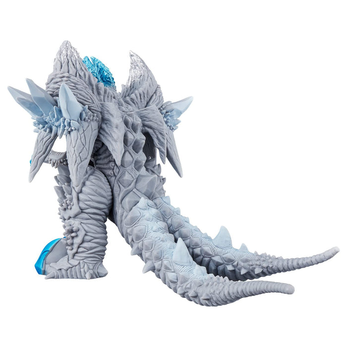 Bandai Ultraman Decker Japan Ultra Monster Dx Mother Sphere Zaurus- Japan Figure Store - #1 Bring To You The Best Japanese Goods