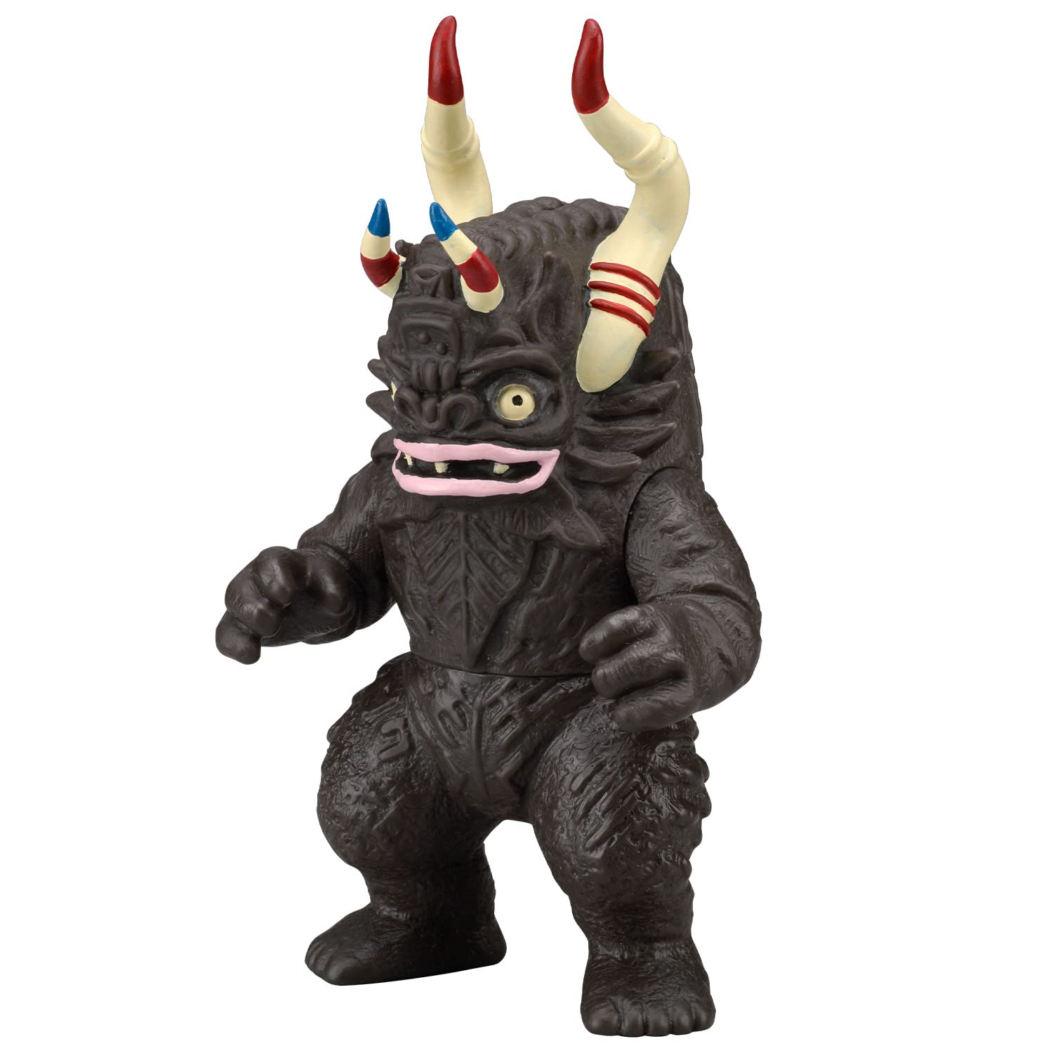 Bandai Ultraman Decker Ultra Monster Series 55 Micras Ultraman Micras Figure- Japan Figure Store - #1 Bring To You The Best Japanese Goods