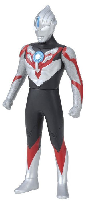 BANDAI Ultra Hero Orb 05 Ultraman Orb Orb Origin 5.5 Figure- Japan Figure Store - #1 Bring To You The Best Japanese Goods