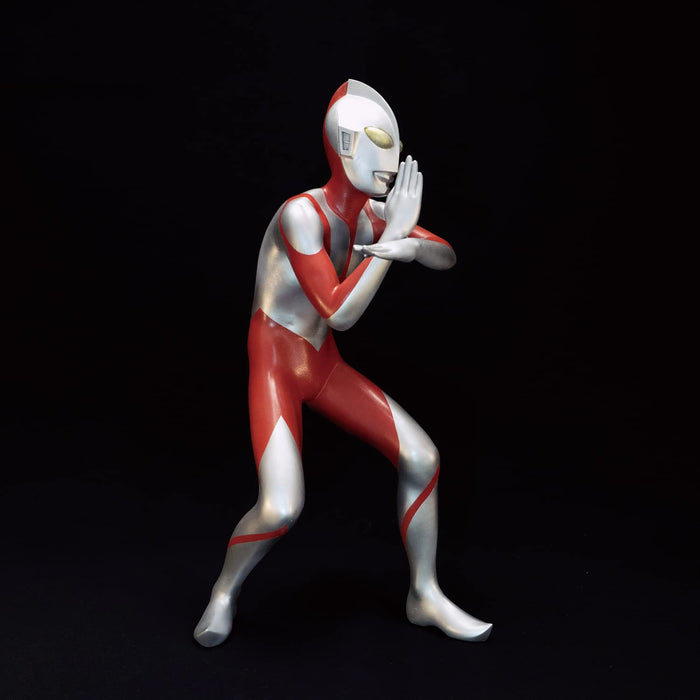 Kaiyodo Kochi Ultraman Shin Soft Vinyl Kit 35cm 4571587310562- Japan Figure Store - #1 Bring To You The Best Japanese Goods