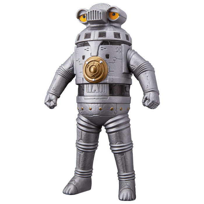 Ultraman Ultra Big Soft Vinyl Sevenger- Japan Figure Store - #1 Bring To You The Best Japanese Goods