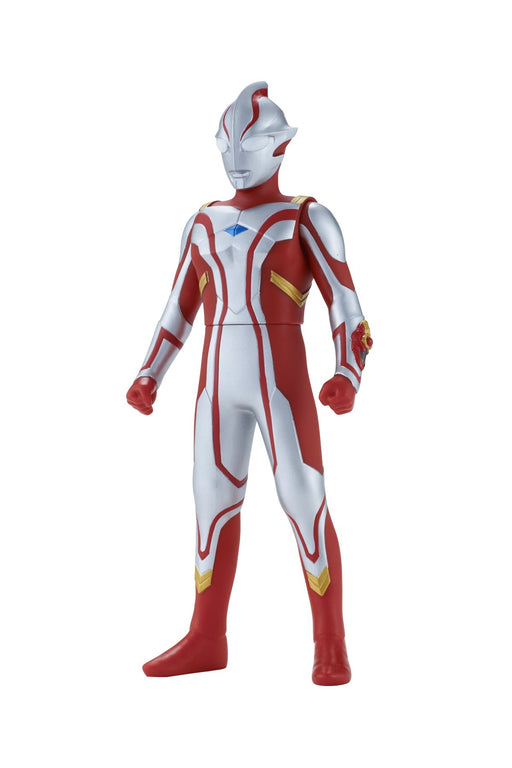 BANDAI - Ultra Big Series Ultraman Mebius 9.0 Figure- Japan Figure Store - #1 Bring To You The Best Japanese Goods