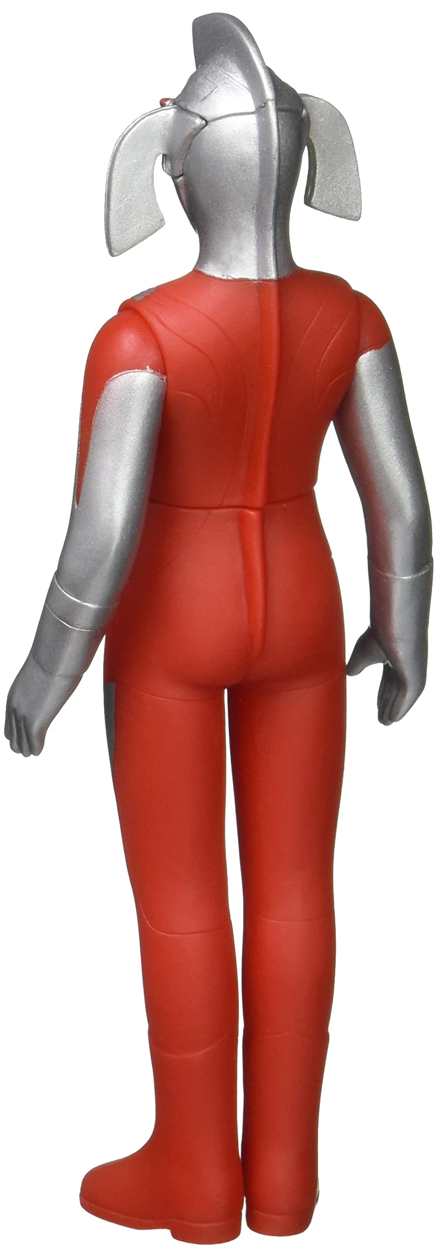BANDAI Ultraman Ultra Hero Series 71 Mother Of Ultra Ultrawoman Marie Figure- Japan Figure Store - #1 Bring To You The Best Japanese Goods