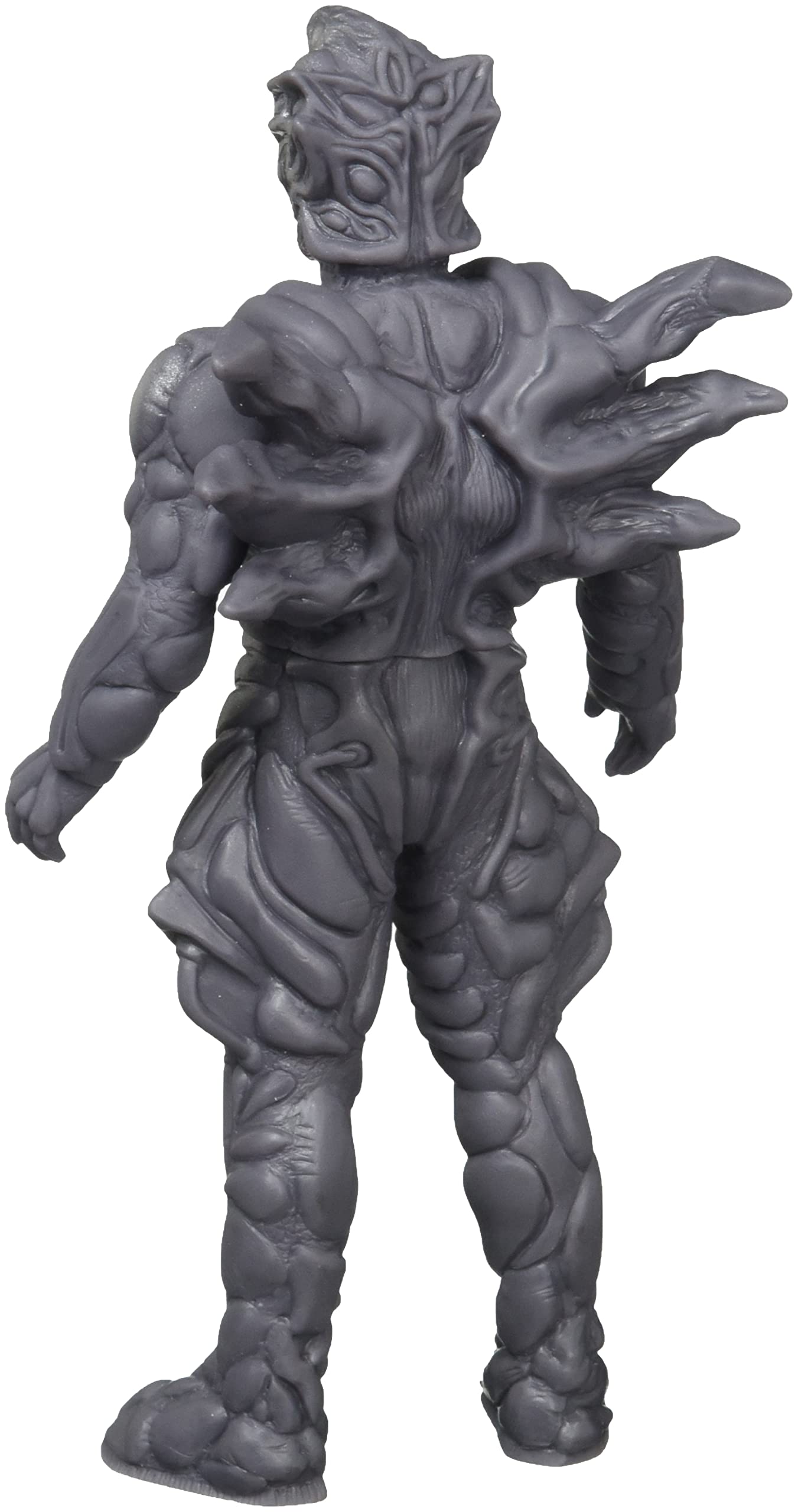 BANDAI Ultraman Ultra Monster Series 136 Zelganoid Figure Shin Ultraman- Japan Figure Store - #1 Bring To You The Best Japanese Goods