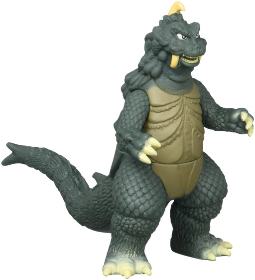 BANDAI Ultraman Ultra Monster Series 138 Gomess Figure- Japan Figure Store - #1 Bring To You The Best Japanese Goods