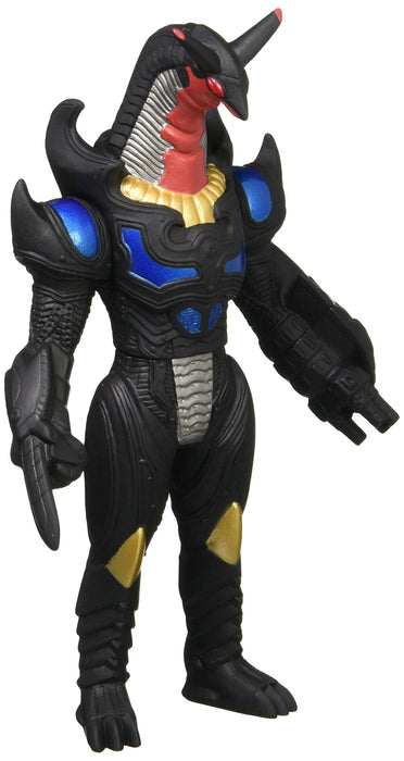 Ultraman Ultra Monster Series 154 Satan Delos- Japan Figure Store - #1 Bring To You The Best Japanese Goods