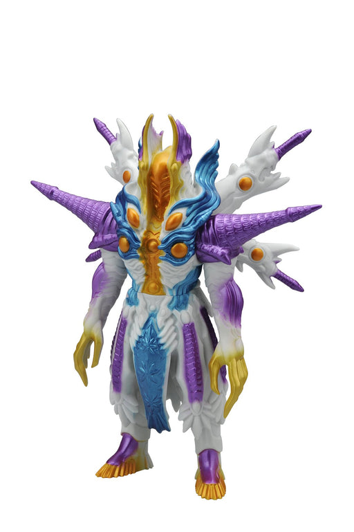 BANDAI Ultraman X Ultra Monster Dx Void Monster Greeza Figure 4549660013419- Japan Figure Store - #1 Bring To You The Best Japanese Goods