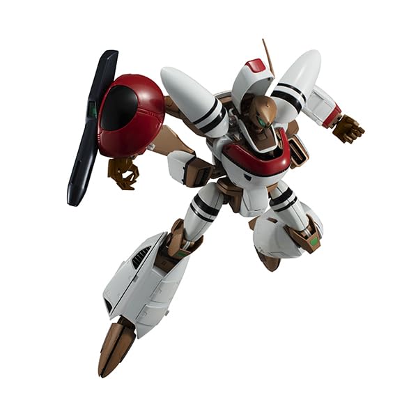 Megahouse Variable Action Hi-Spec Super Dimension Century Orguss Orguss Resale Figure 210Mm Abs/Diecast/Pom Japan- Japan Figure Store - #1 Bring To You The Best Japanese Goods