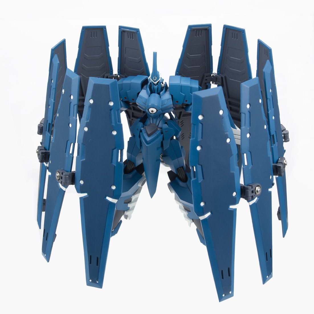 Megahouse Japan Variable Action Iron Linebarrel Verdant (118 Characters)- Japan Figure Store - #1 Bring To You The Best Japanese Goods