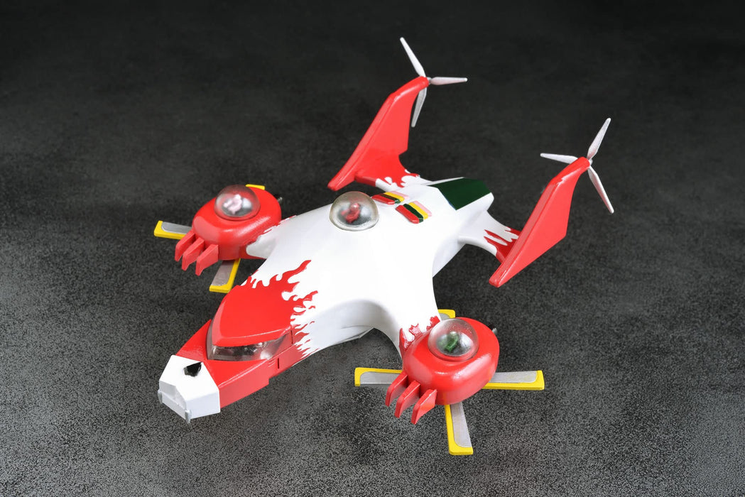 Evolution Toy Japan Varibloon Non-Scale Die-Cast Abs Painted Figure- Japan Figure Store - #1 Bring To You The Best Japanese Goods