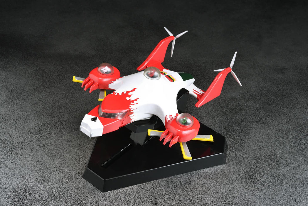 Evolution Toy Japan Varibloon Non-Scale Die-Cast Abs Painted Figure- Japan Figure Store - #1 Bring To You The Best Japanese Goods