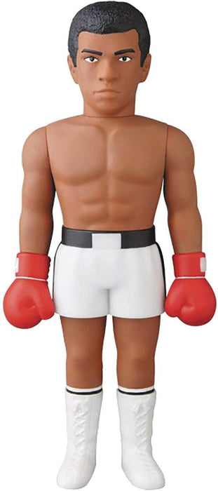 MEDICOM Vcd-304 Muhammad Ali Figure- Japan Figure Store - #1 Bring To You The Best Japanese Goods