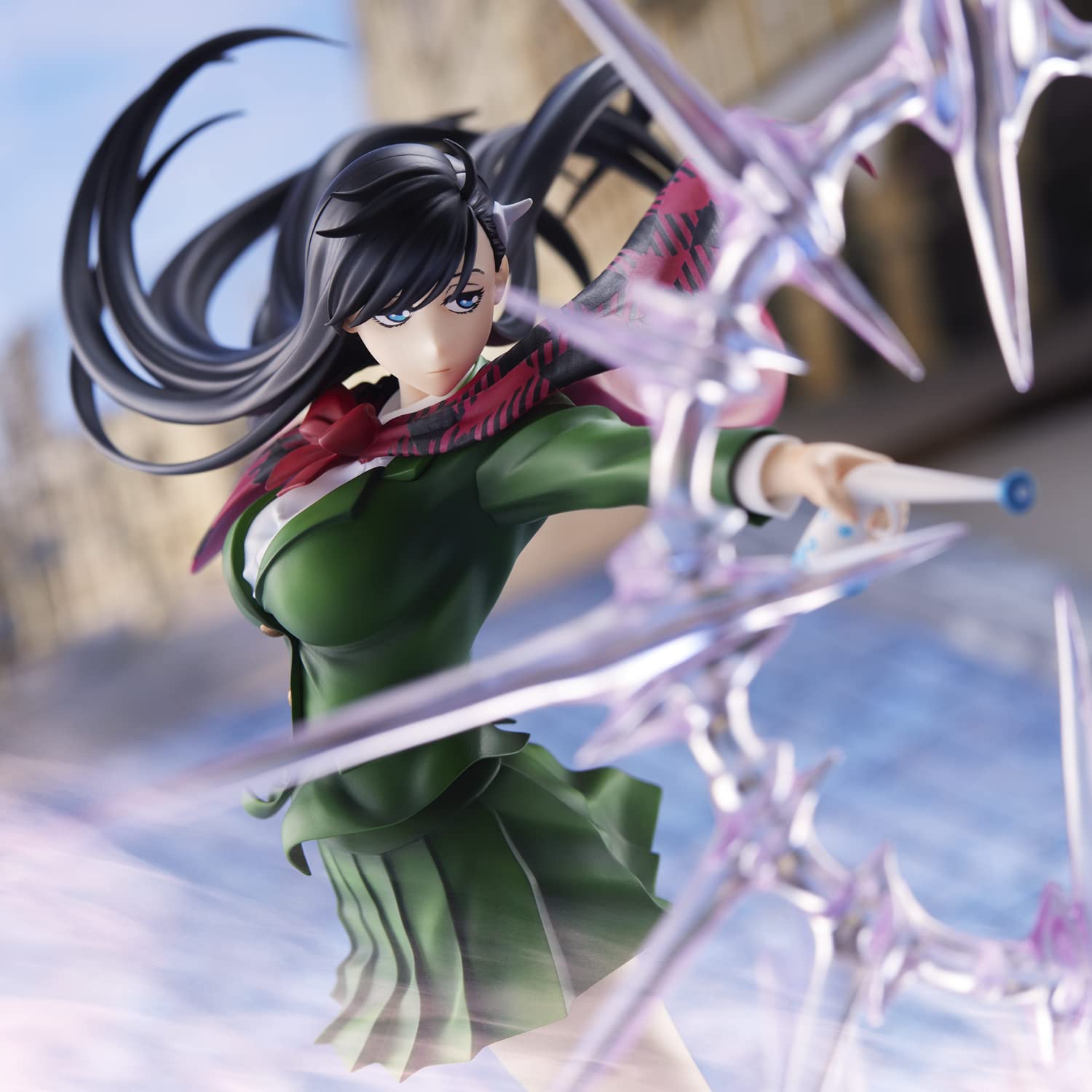 Figure Noel Niihashi Vivignette Burn The Witch- Japan Figure Store - #1 Bring To You The Best Japanese Goods