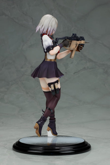 Wanderer Japan Dolls Frontline Vector 1/7 Pvc Abs Figure- Japan Figure Store - #1 Bring To You The Best Japanese Goods