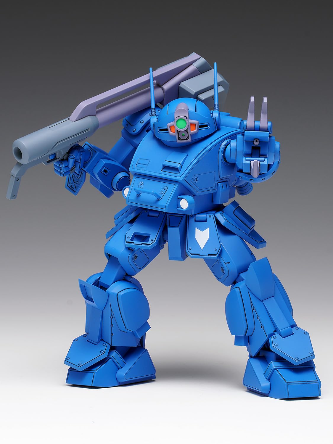 Wave Votoms Strike Dog St 1/35 BK-239 Model- Japan Figure Store - #1 Bring To You The Best Japanese Goods