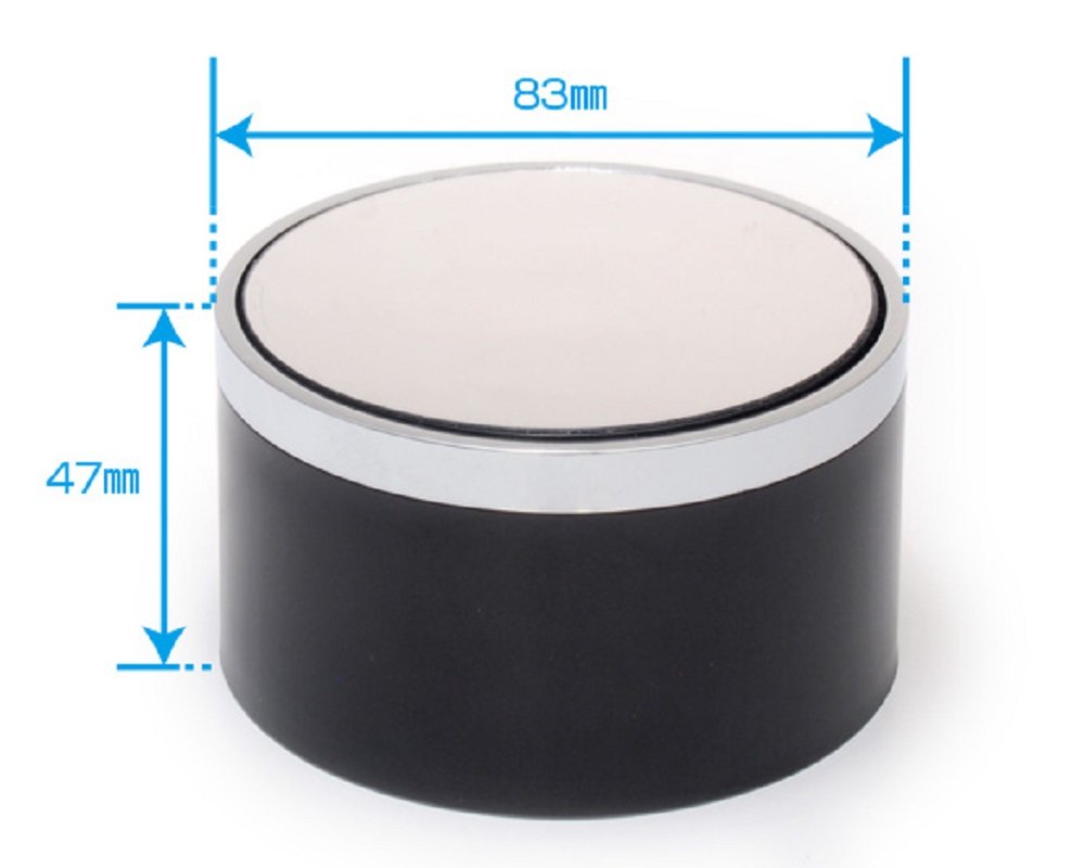 WAVE Tt061 Display Turntable Lb-2- Japan Figure Store - #1 Bring To You The Best Japanese Goods