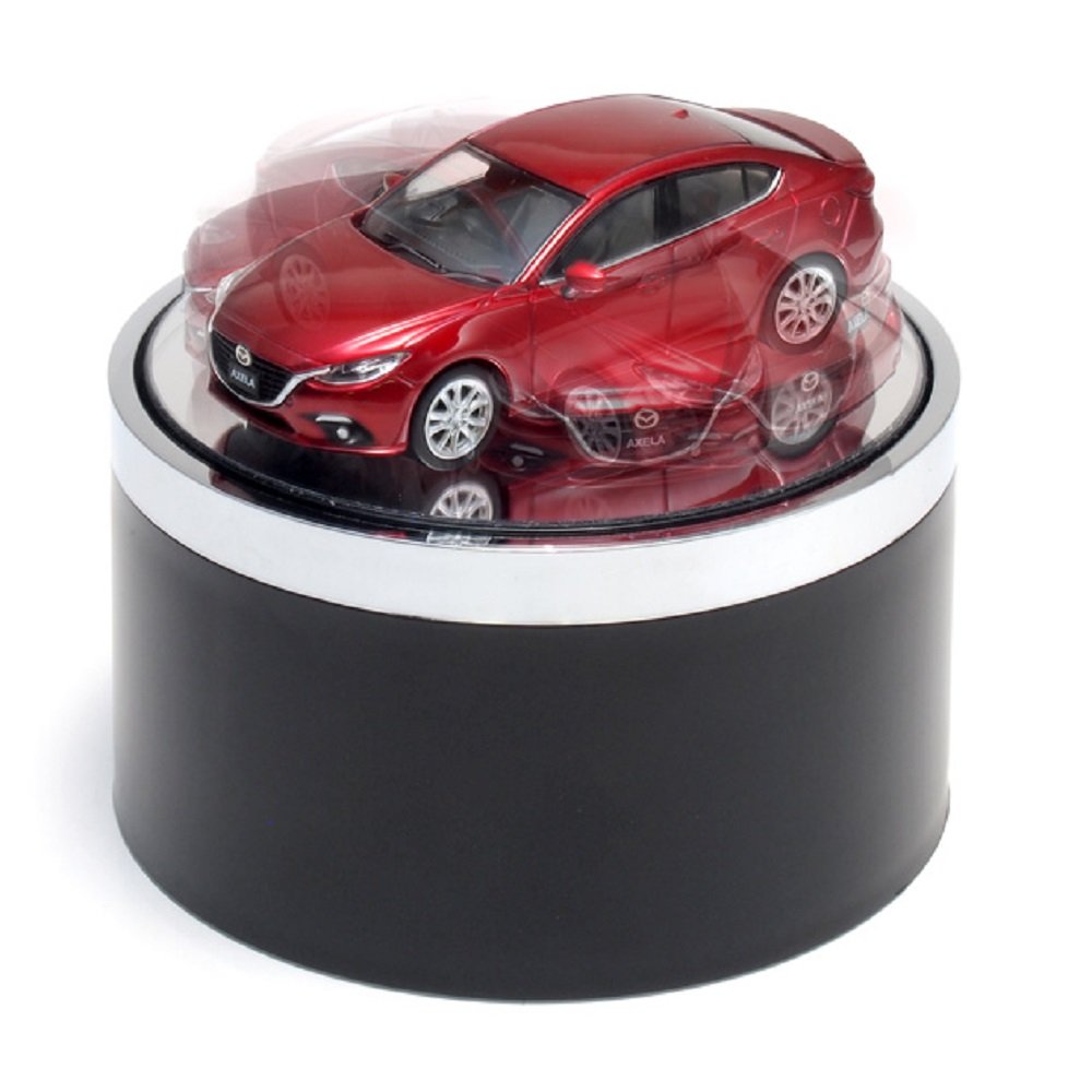 WAVE Tt061 Display Turntable Lb-2- Japan Figure Store - #1 Bring To You The Best Japanese Goods