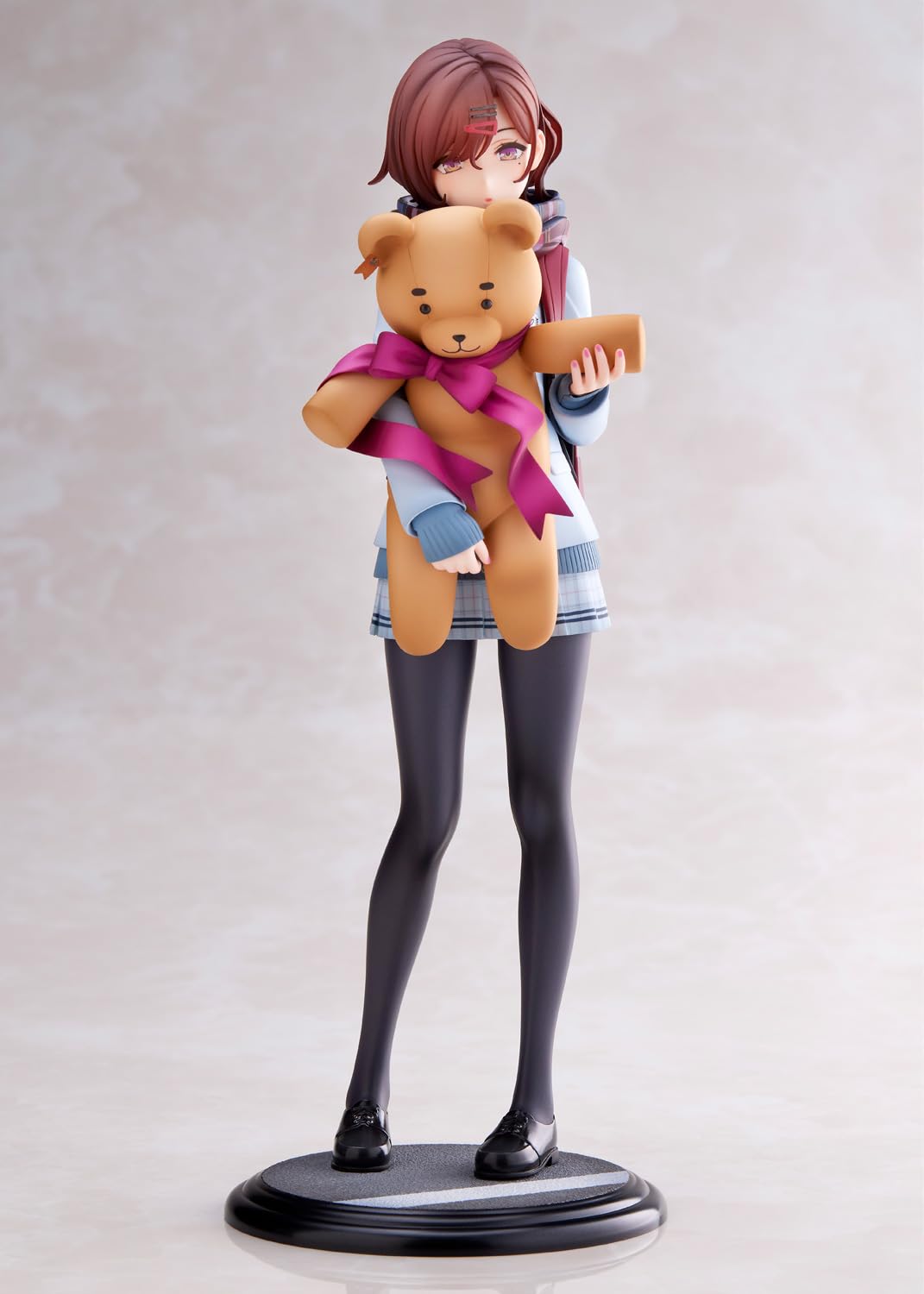 DreamTech The Idolm@ster: Shiny Colors Madoka Higuchi: Feb. Ver. 1/7 Scale Figure- Japan Figure Store - #1 Bring To You The Best Japanese Goods