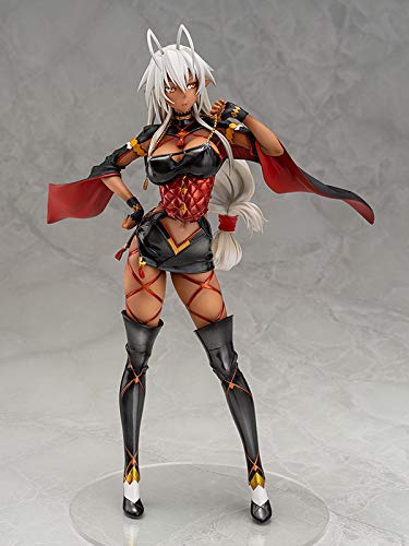 Wing Muramasa Redemption 1/7 Scale Pvc Figure Japan- Japan Figure Store - #1 Bring To You The Best Japanese Goods
