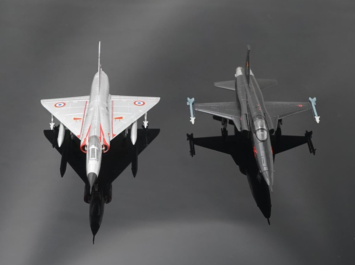 F-Toys Confect Wing Kit Collection Vs18 10 Pcs Candy Toys/Gum Japan- Japan Figure Store - #1 Bring To You The Best Japanese Goods