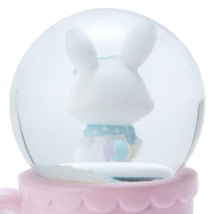 Sanrio Wish Me Mel Mini Snow Globe- Japan Figure Store - #1 Bring To You The Best Japanese Goods