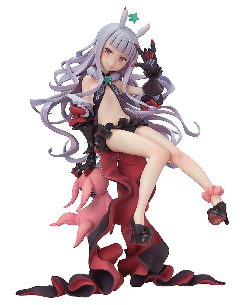 Max Factory World Conquest Zvezda Plot Viniera Figure 1/7 Scale Painted PVC and ABS- Japan Figure Store - #1 Bring To You The Best Japanese Goods