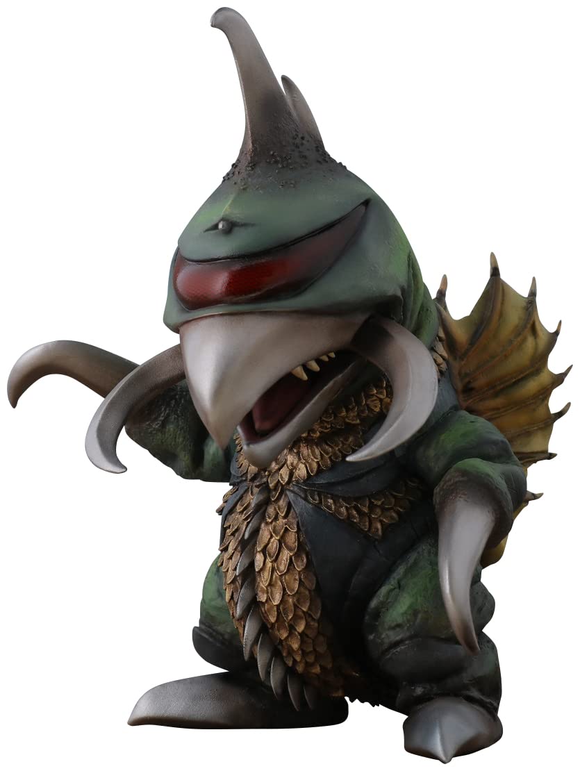 X-Plus Garage Toy Defo-Real Gaigan 1972 General Distribution Version Non-Scale Height Approx.150mm- Japan Figure Store - #1 Bring To You The Best Japanese Goods