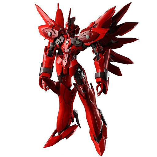 Xenogears Bring Arts Welthor Ido Pvc Painted Action Figure- Japan Figure Store - #1 Bring To You The Best Japanese Goods