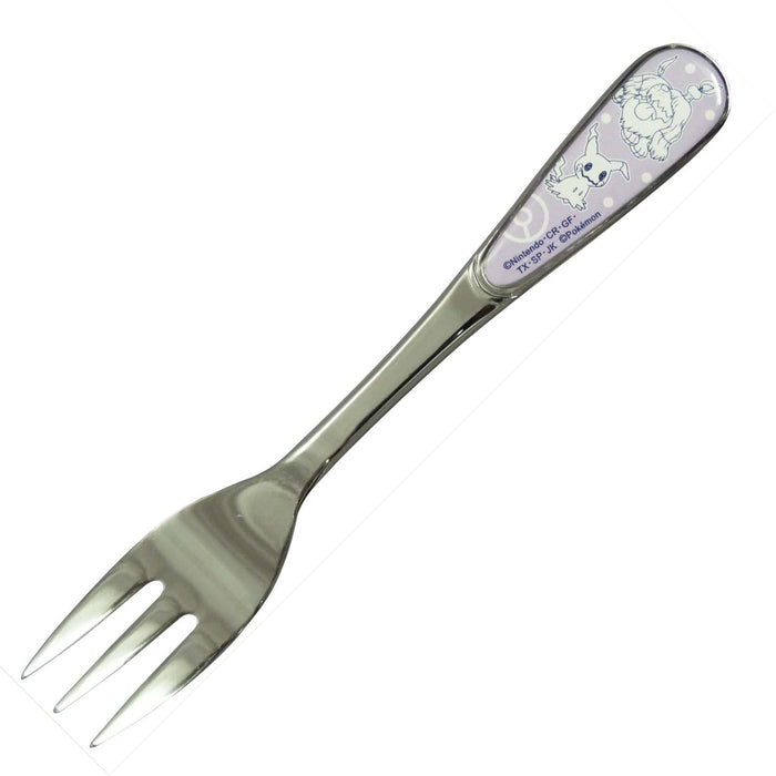 Yamakasyoten Pokemon Fork Ghost Stainless Steel Cutlery- Japan Figure Store - #1 Bring To You The Best Japanese Goods