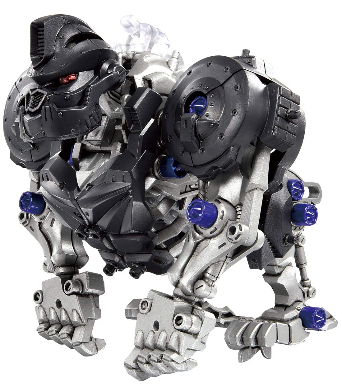 TAKARA TOMY Zw10 Zoids Wild Knuckle Kong- Japan Figure Store - #1 Bring To You The Best Japanese Goods